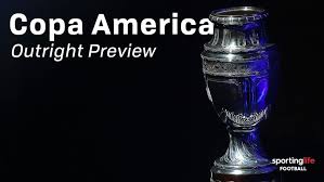 Free copa america trophy vector download in ai, svg, eps and cdr. Copa America Tournament Format Squad Lists Groups Fixtures And Outright Betting Preview