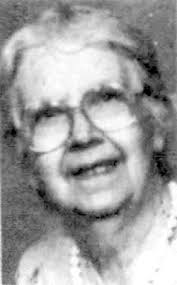 Faye Margaret Gorham Schwinck (1908-1991)