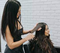 Restaurants near academy of hair design. Top Hair Salon Near Las Vegas Women Hair Salon