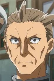 John Goodman (Peter Grill and the Philosopher's Time)