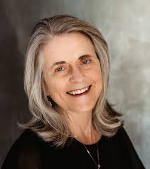 Connections! Mia Davis--2024 Scholarship award recipient) and her  grandfather Tom Benefield--Friend of Art Plus!