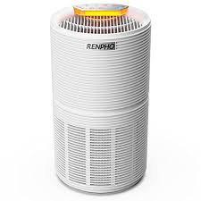 This purifier is a workhorse that circulates air five times every hour, capturing odors and germs in the process. The 8 Best Air Purifiers For Allergies Of 2021