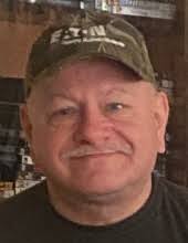 Obituary information for Wheeler Randy Daniel
