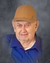 Marvin Gale Barry Obituary May 28, 2024