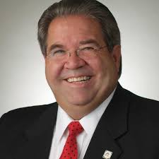 Commissioner Hilbert elected as chair of DRCOG