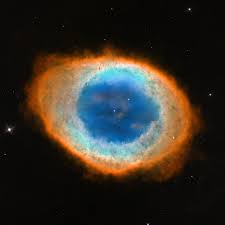 Ring Nebula Nasa Hubble Hubble Space Space Telescope