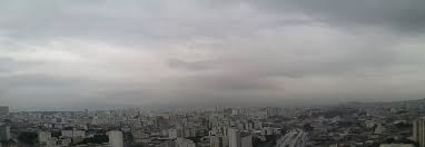 Uma tempestade com chuva de granizo atingiu várias regiões de curitiba e de cidades da região metropolitana na tarde desta terça (3). Clima Ao Vivo