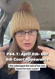 Courtroom Drama: Judge Addresses Divorce Case Violations