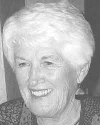 Helen Dorman Obituary (2014)