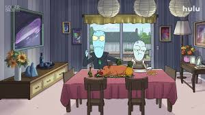 Solar opposites | season 2 trailer