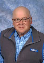 John W. Doughty, of Calvert City, Kentucky, passed away at his residence