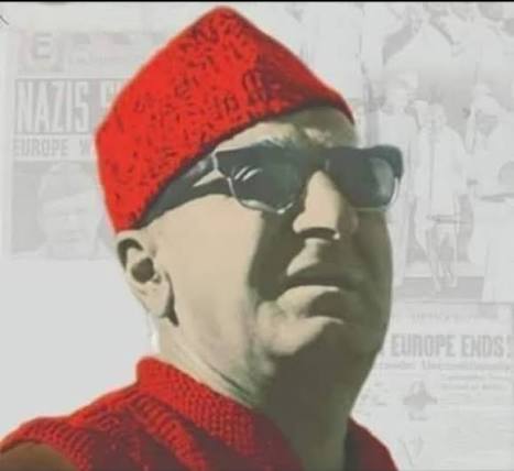 Who was Amanullah Khan?