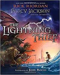 Pin On Percy Jackson Books