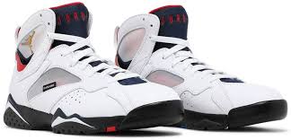 Since starting in 1997, jordan brand has made its mark on modern sports by outfitting some of the best athletic. Paris Saint Germain X Air Jordan 7 Retro Paname Air Jordan Cz0789 105 Goat