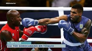 Bia ferreira passa à semifinal do boxe feminino e garante medalha em tóquio. Atleta De Sorocaba Vai Representar O Brasil No Boxe Em Toquio Youtube
