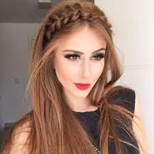 Get inspiration and find a way to express your creativity through one of these sophisticated yet not so hard. 70 Straight Hairstyles Haircuts You Ll Love Wearing Hair Motive