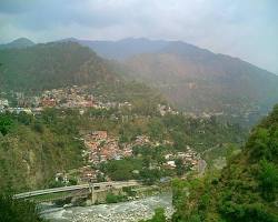 Image of Chamba, Himachal Pradesh