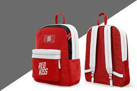 Download 15 Excellent Backpack Mockup Psd Templates Mockuptree