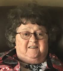 Jean Arlene Webb Robbins