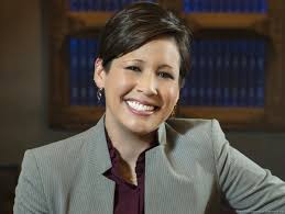 Monique Dodd's Instagram, Twitter & Facebook