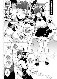 Azur Lane Hentai weekly waifu updates for your pleasure