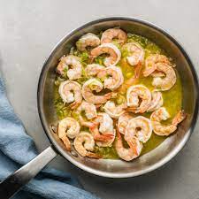 Thawing frozen shrimp is simple and quick; 8 Mistakes To Avoid When Cooking Shrimp