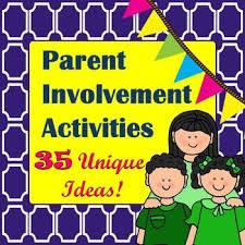 Jgi / jamie grill / getty images parent involvement in. Parent Involvement Activities With Pizzazz Parent Involvement Activities Parent Involvement Parent Activity