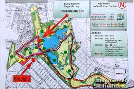 Der britzer garten ist ein beliebtes ausflugsziel bei den berlinern. 25 Britzer Garten Lauf Der Jubilaumslauf Als Perfekter Trainings Wettkampf Eiswuerfel Im Schuh