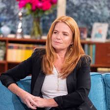 Fans have the best reaction to james mcavoy winning star baker on great celebrity bake off. Eastenders Star Patsy Palmer Reveals Dark Side To Luxurious Malibu Lifestyle Mirror Online