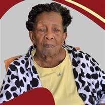 Mrs. Margaret (Lil Mama) Pruitt Obituary