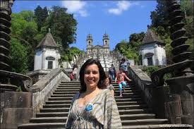Explore the medieval atmosphere of guimarães and the . Roteiro De 10 Dias Por Portugal Guimaraes E Braga Dia 4