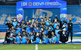 We did not find results for: Tampico Madero Campeon De La Liga De Expansion Vence A Atlante