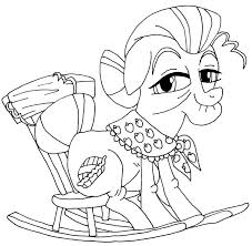 403 Forbidden My Little Pony Coloring My Little Pony Drawing Old My Little Pony