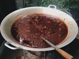 Jadi mereka biasa menerima jumlah pelancong tempatan dan luar negara yang ramai. Resepi Rendang Tok Kuala Kangsar