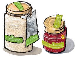 Maybe you would like to learn more about one of these? Organic Harissa And Handmade Couscous From Tunisia Zingerman S Community Of Businesses