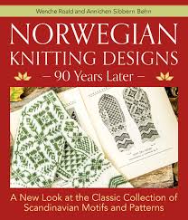 Check spelling or type a new query. Amazon Com Norwegian Knitting Designs 90 Years Later A New Look At The Classic Collection Of Scandinavian Motifs And Patterns 9781570769894 Roald Wenche Bohn Annichen Sibbern Books