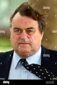 John story mayor hi-res stock photography and images