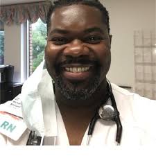 Congratulations to Rose Hosler RN, this months DAISY Award winner!