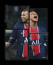 Check Out Psg S 2020 21 Home Away Kits Pursuit Of Dopeness In 2020 Psg Paris Saint Germain Fifa Card