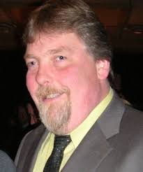 William WOLF Obituary (2013)