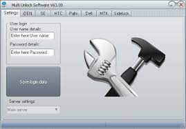 So, that multi unlocker software device will help you in the unlocking of your phone, to make it useable for more than one network. Multi Unlock Client Download Unlocks Phones From Brands Like Blackberry Htc Alcatel Dell And More