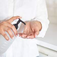 I was thinking about buying a distillation set to further purify it, but i've never done distillation and i don't know exactly how to do it and what i need besides some flasks and a heat source. Make Your Own Homemade Hand Sanitizer