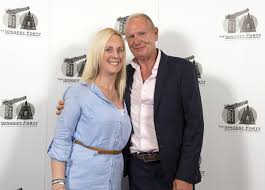Paul john gascoigne born 27 may 1967 is a former england international footballer and football manager he is also known by his nickname gazza he earned 5. An Evening With Paul Gascoigne In Inverness Previous Events The Longest Forty Production Co