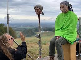 We did not find results for: Greg Nicotero And Brett Butler Bts Season 9 Episode 15 The Calm Before Walking Dead Show The Walking Dead Telltale The Walking Dead