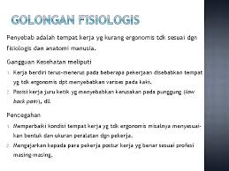 We did not find results for: Teknik Keselamatan Dan Kesehatan Kerja Penyakit Akibat Kerja