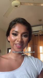 Finalist for @Miss Universe Sri Lanka #srilanka