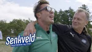 «senkveld» dukket først opp i 2001 med tommy steine og hc andersen som programledere. Senkveldtv2 Italia Vlip Lv