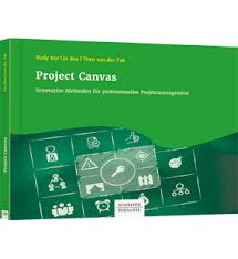 The project canvas is an a0 poster with a clear structure to design a project. Project Canvas Buch Ebook Von Rudy Kor Jo Bos Theo Van Der Tak Schaffer Poeschel Shop