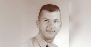 Raymond W. Strobel Obituary