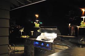 outdoor kitchen designs that bring